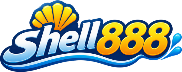 shell888 logo